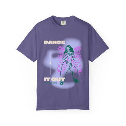 Dance It Out Graphic T-Shirt