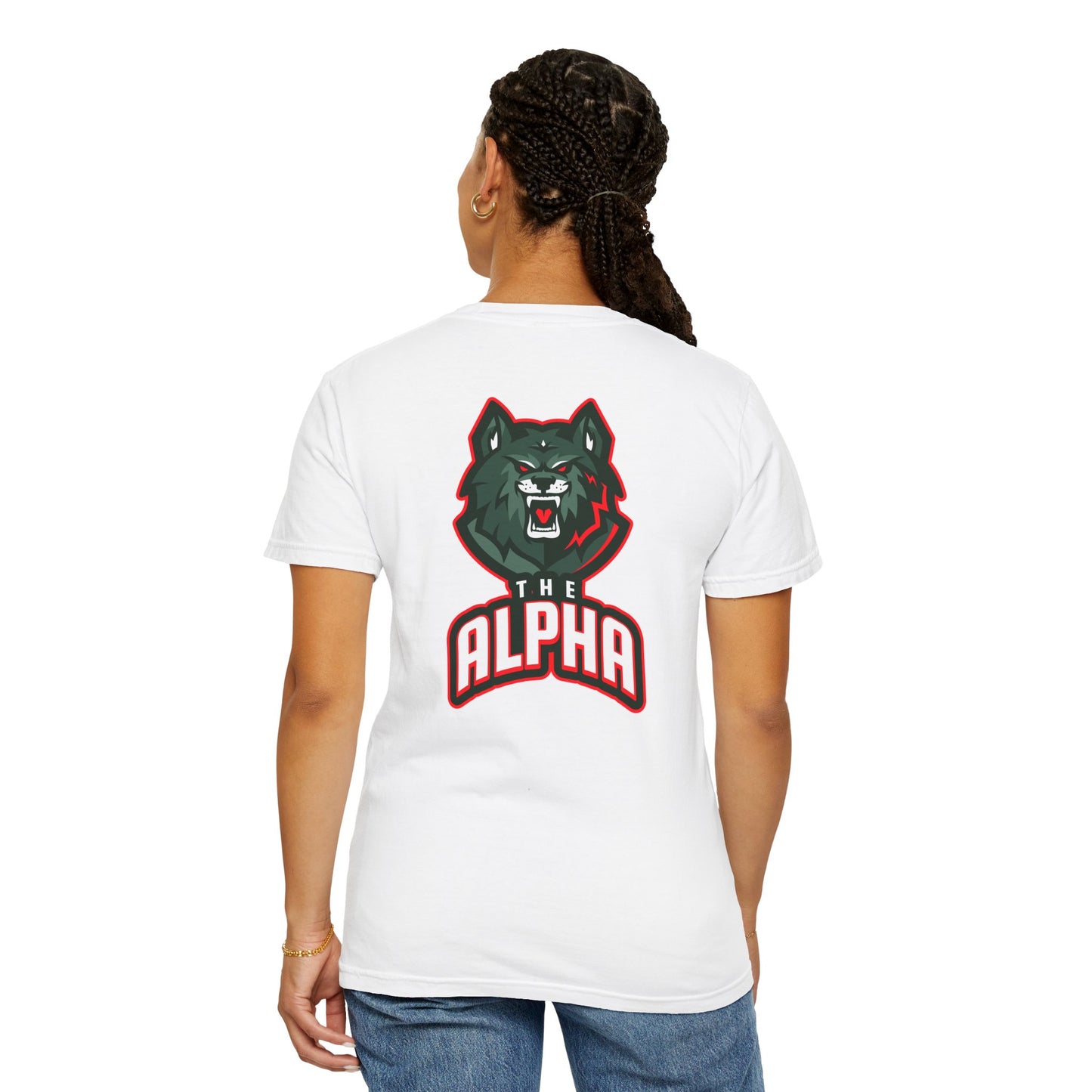 The Alpha T-shirt
