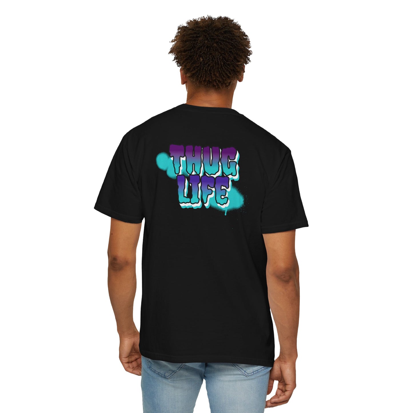 Thug Life T-Shirt