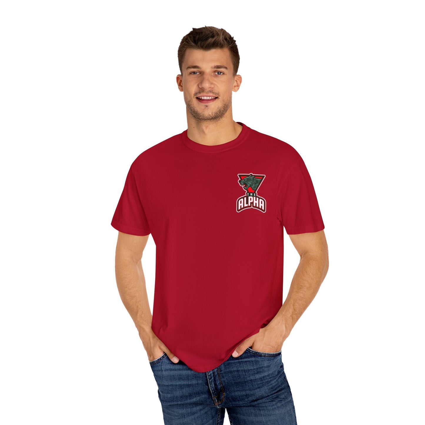The Alpha T-Shirt