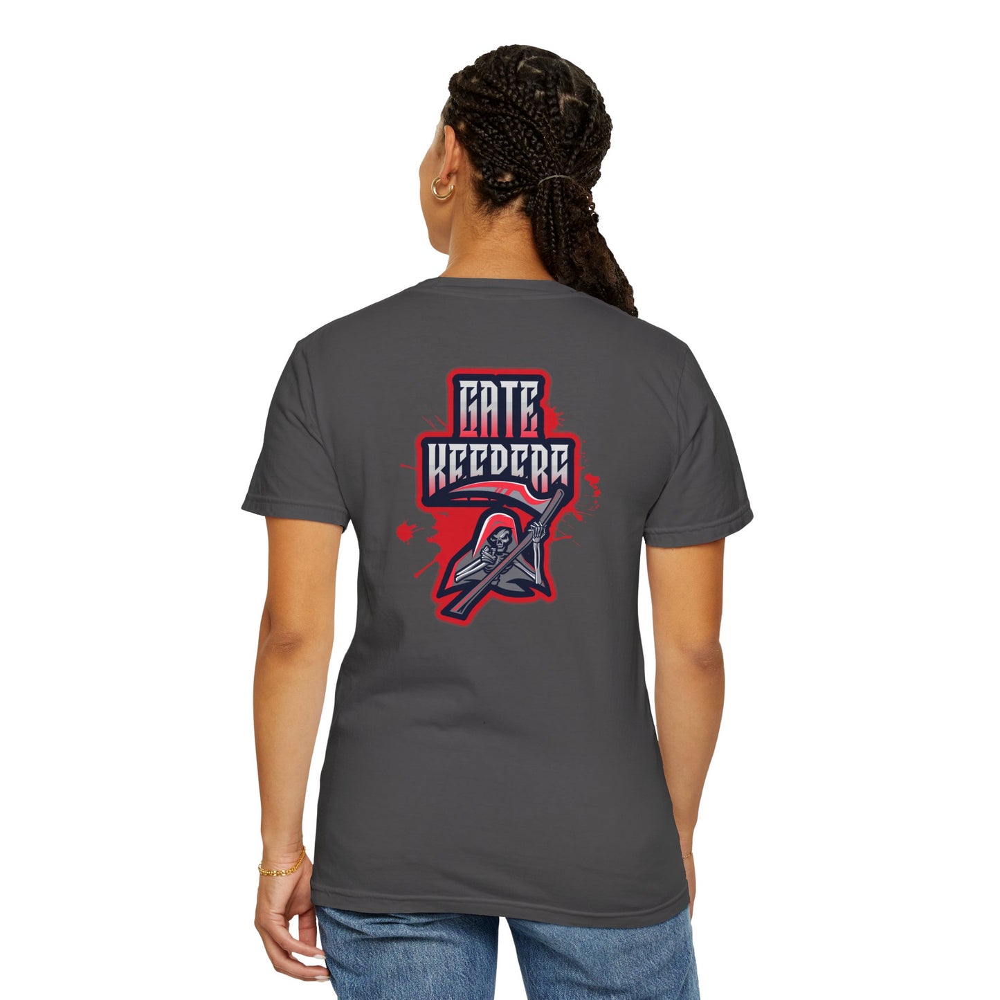 Gate Keepers T-Shirt