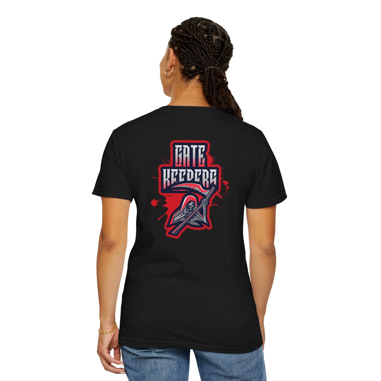 Gate Keepers T-Shirt