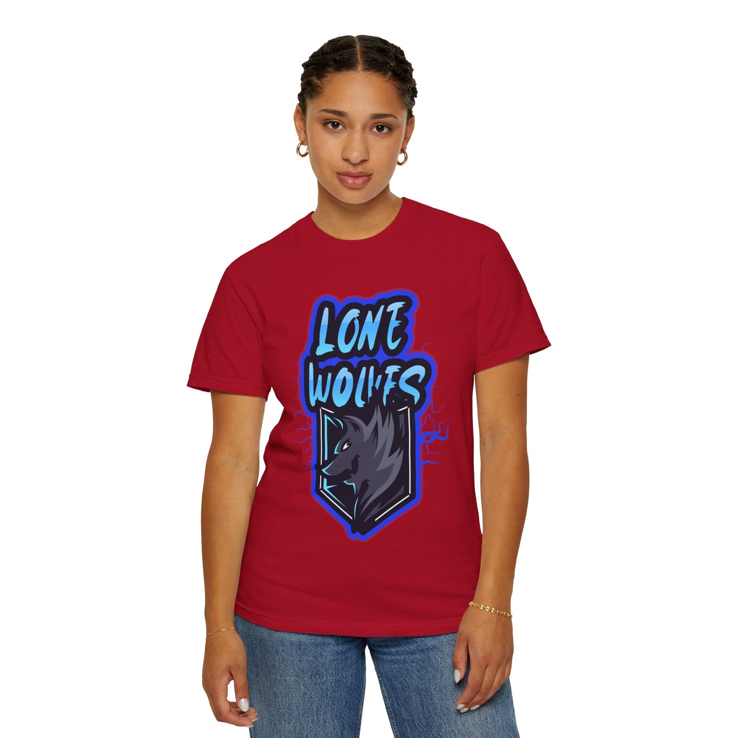 Lone Wolves T-Shirt