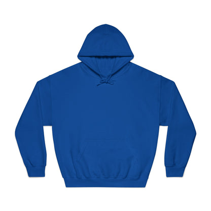 Vibrant Graphic Hoodie for Artists, Cozy Unisex Sweatshirt, Perfect Gift for Creative Souls, Inspirational Pullover, Unique Art Apparel