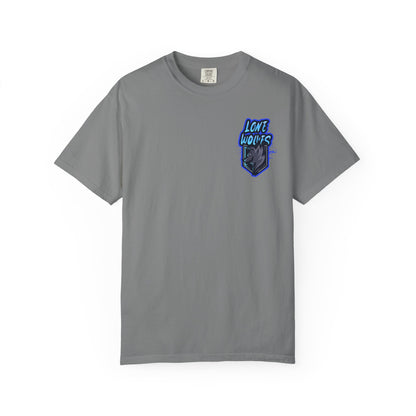 Lone Wolves T-Shirt