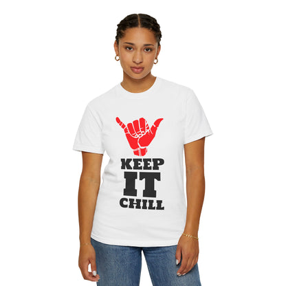 Keep It Chill T-SHIRT