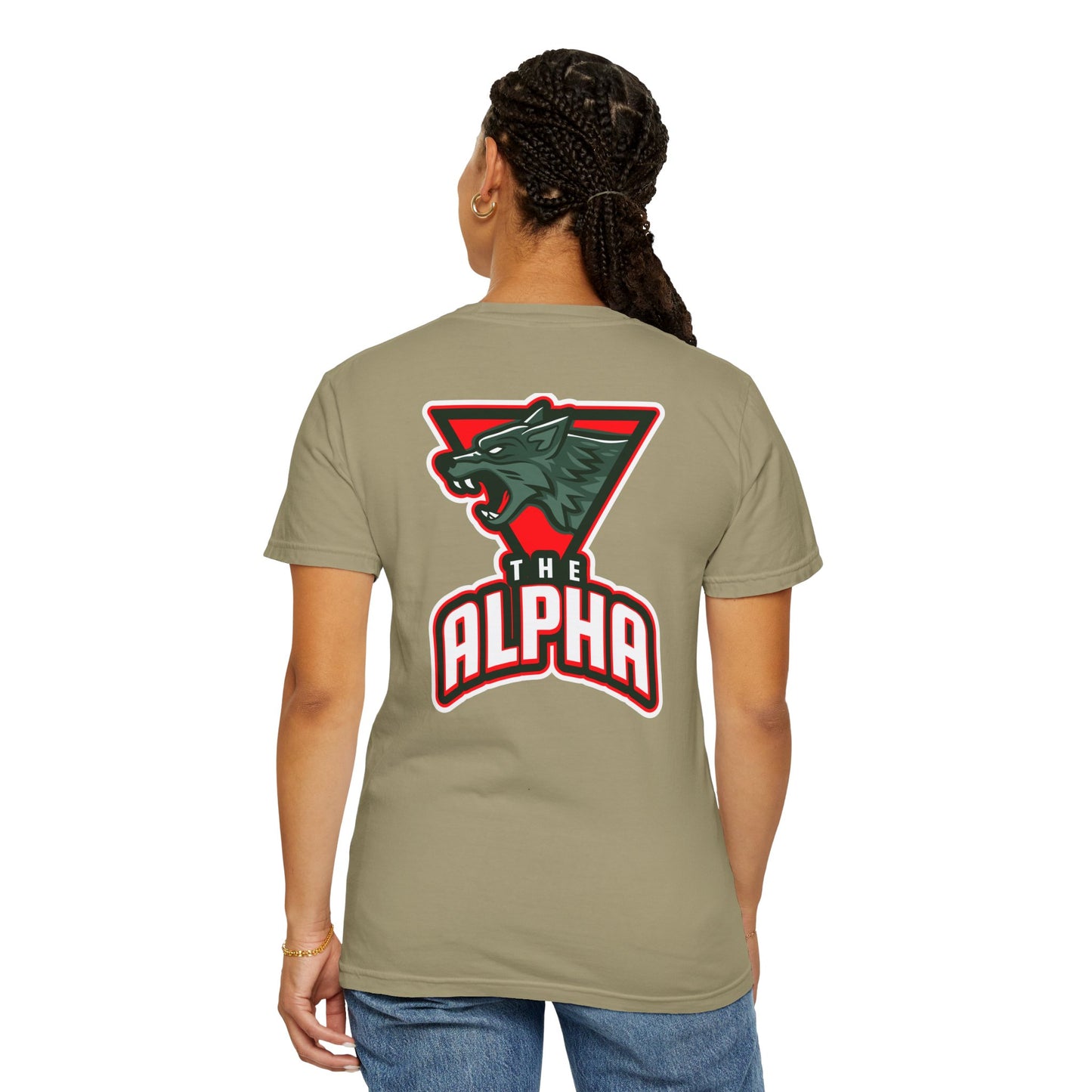 The Alpha T-Shirt