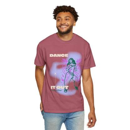 Dance It Out Graphic T-Shirt